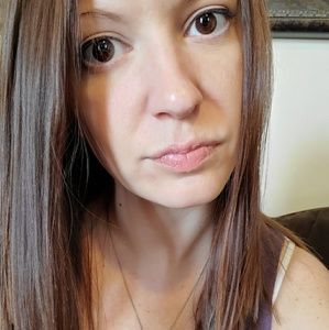 Meet your Posher, Mary kate